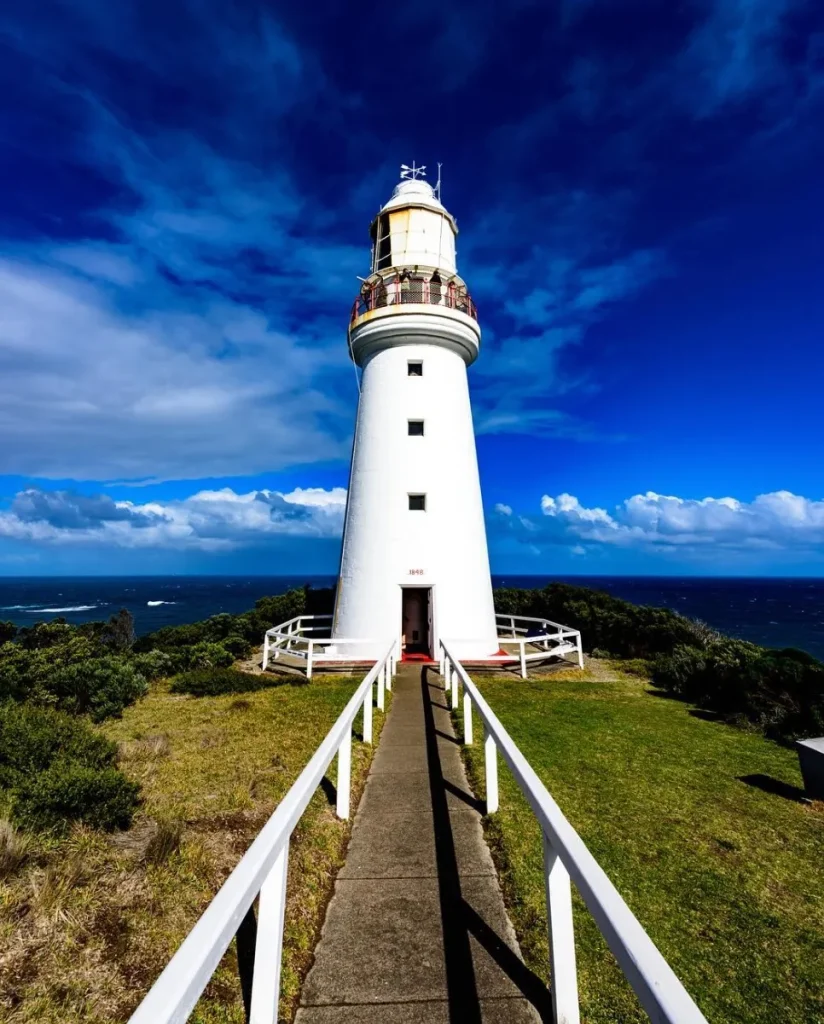 Cape Otway Lightstation