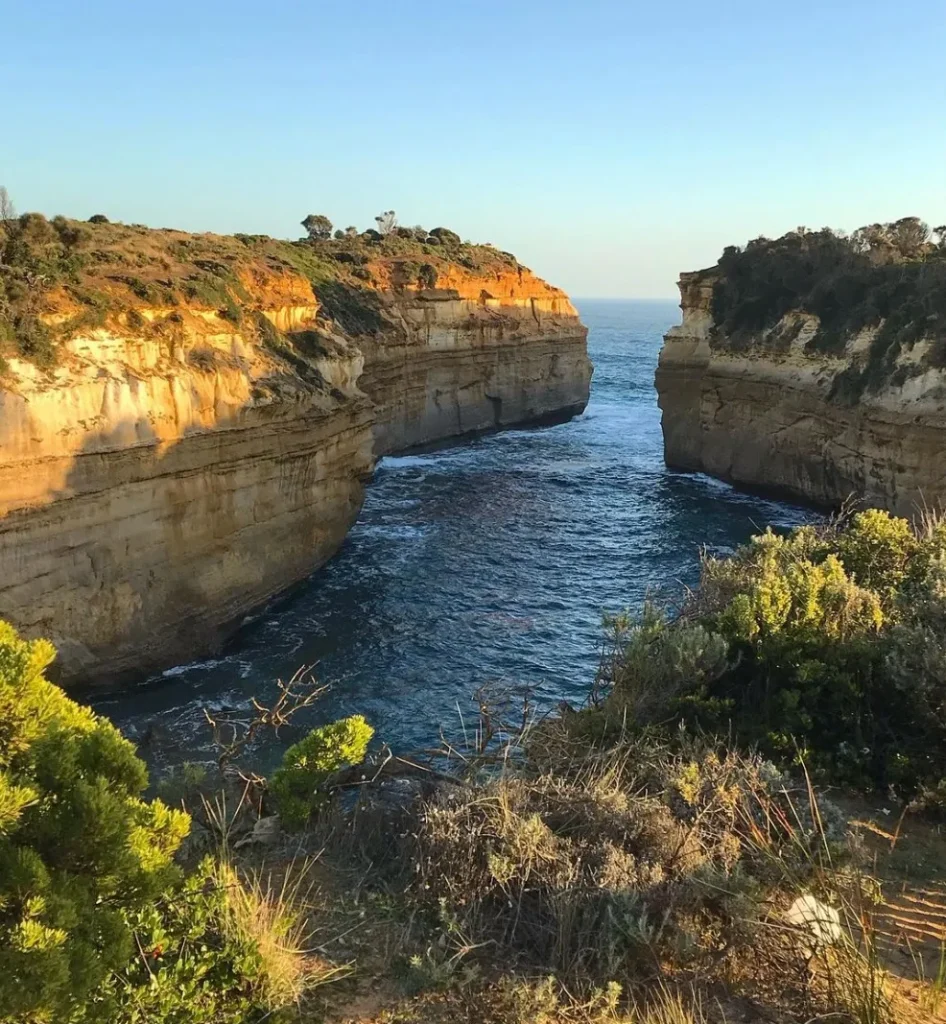 Great Ocean Road