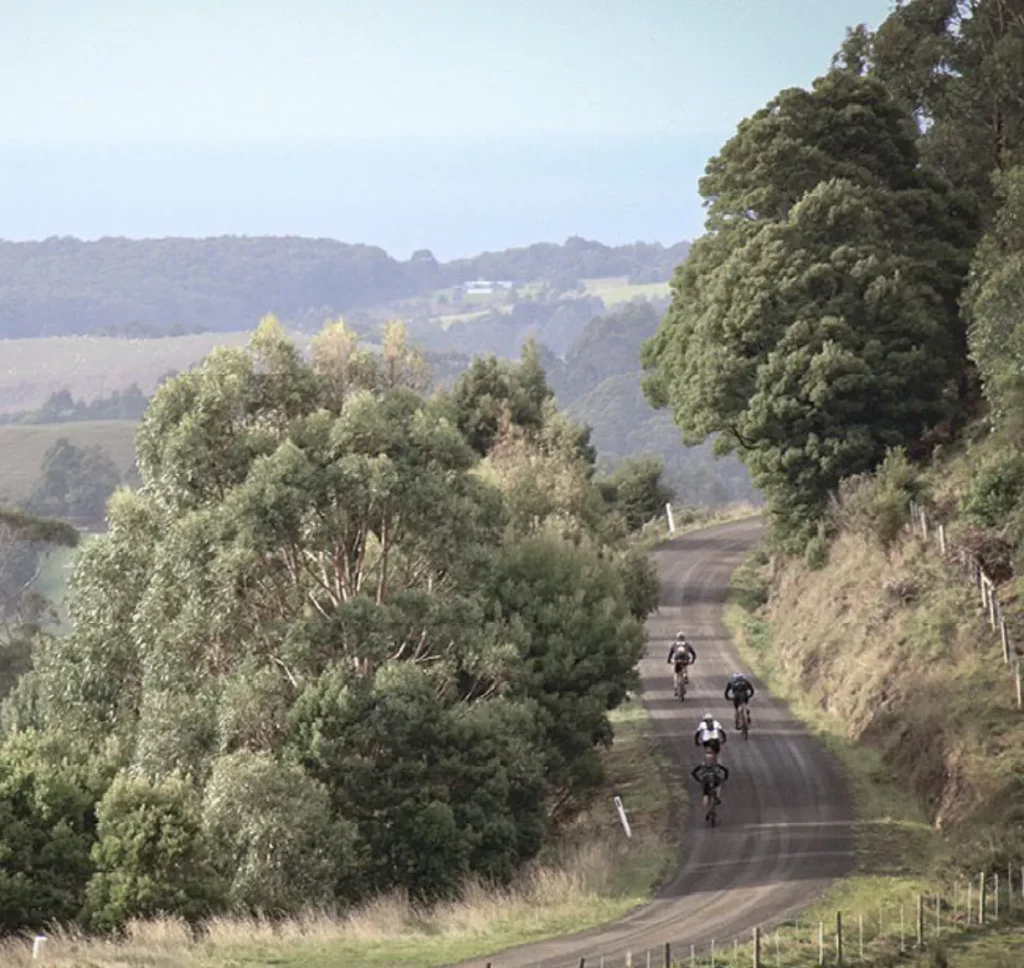 Otway Mountain