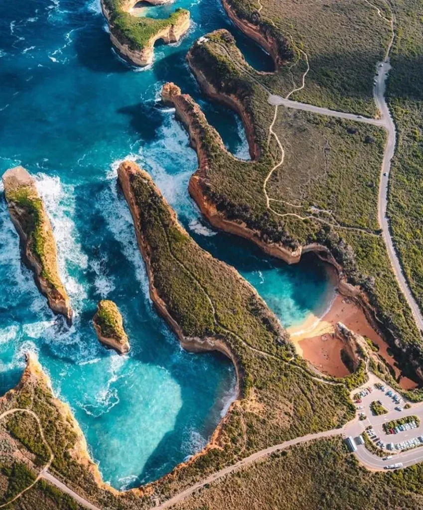 Port Campbell National Park