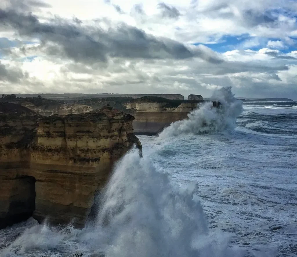 Port Campbell National Park