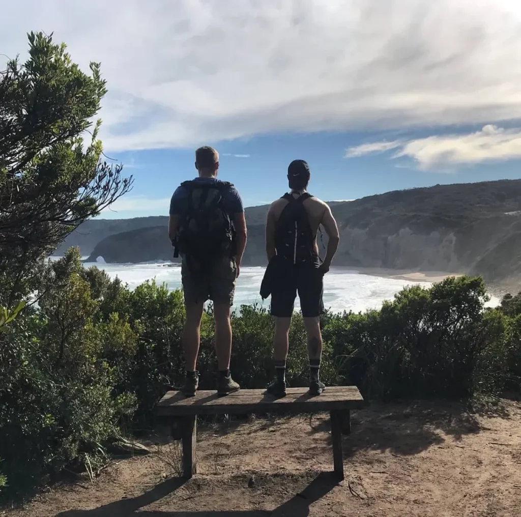 The Great Ocean Walk