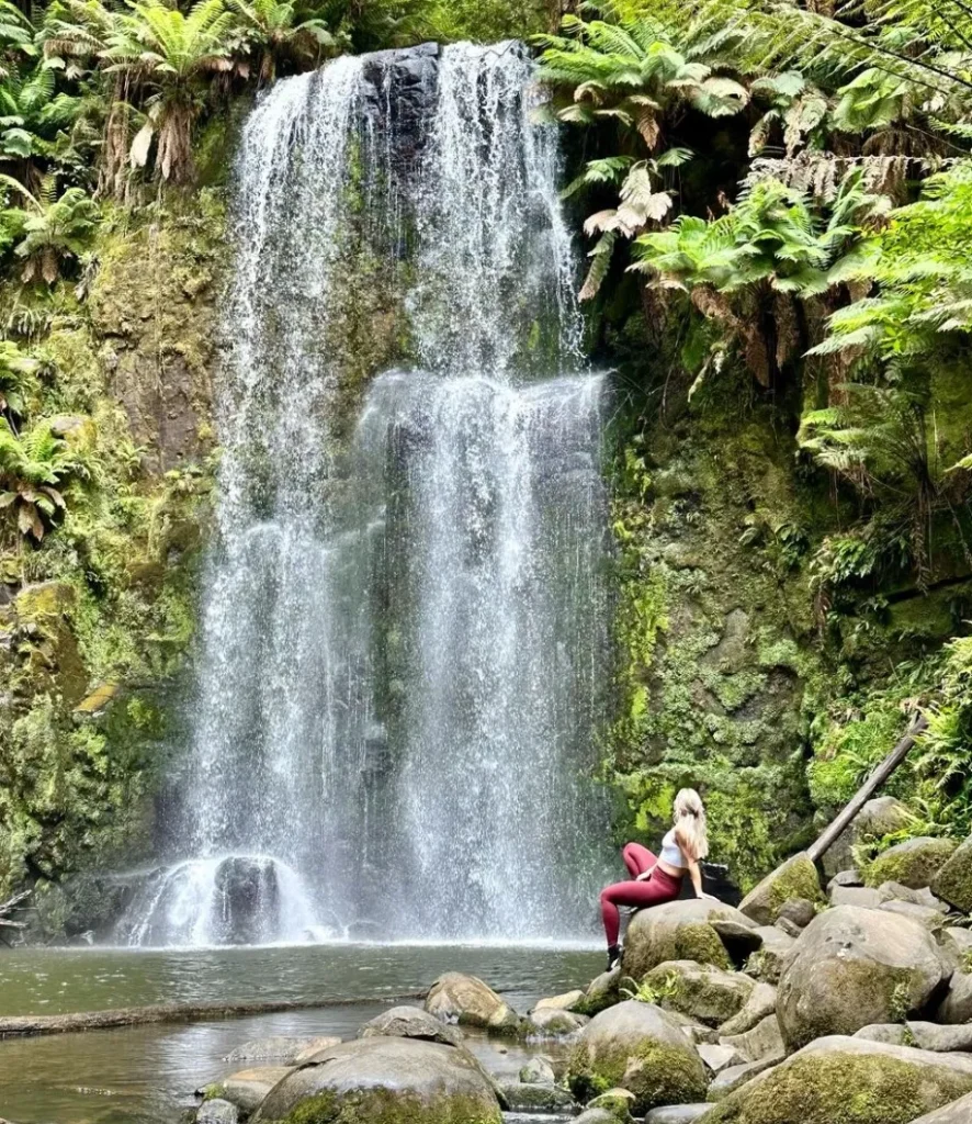 Triplet Falls Loop