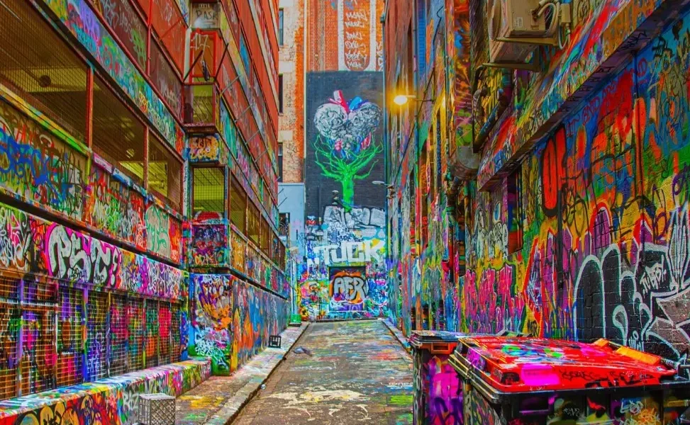 Discovering Melbourne’s Hidden Gems