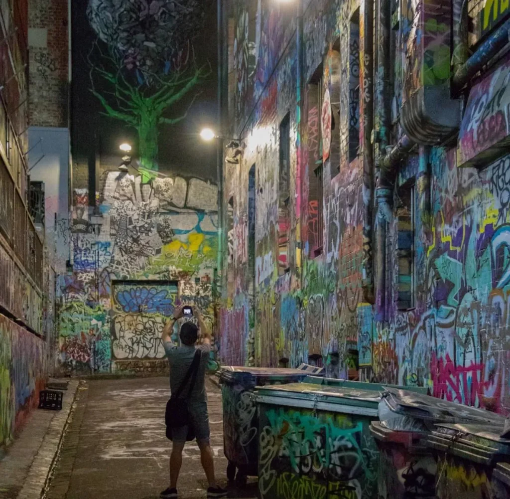 Rutledge Lane