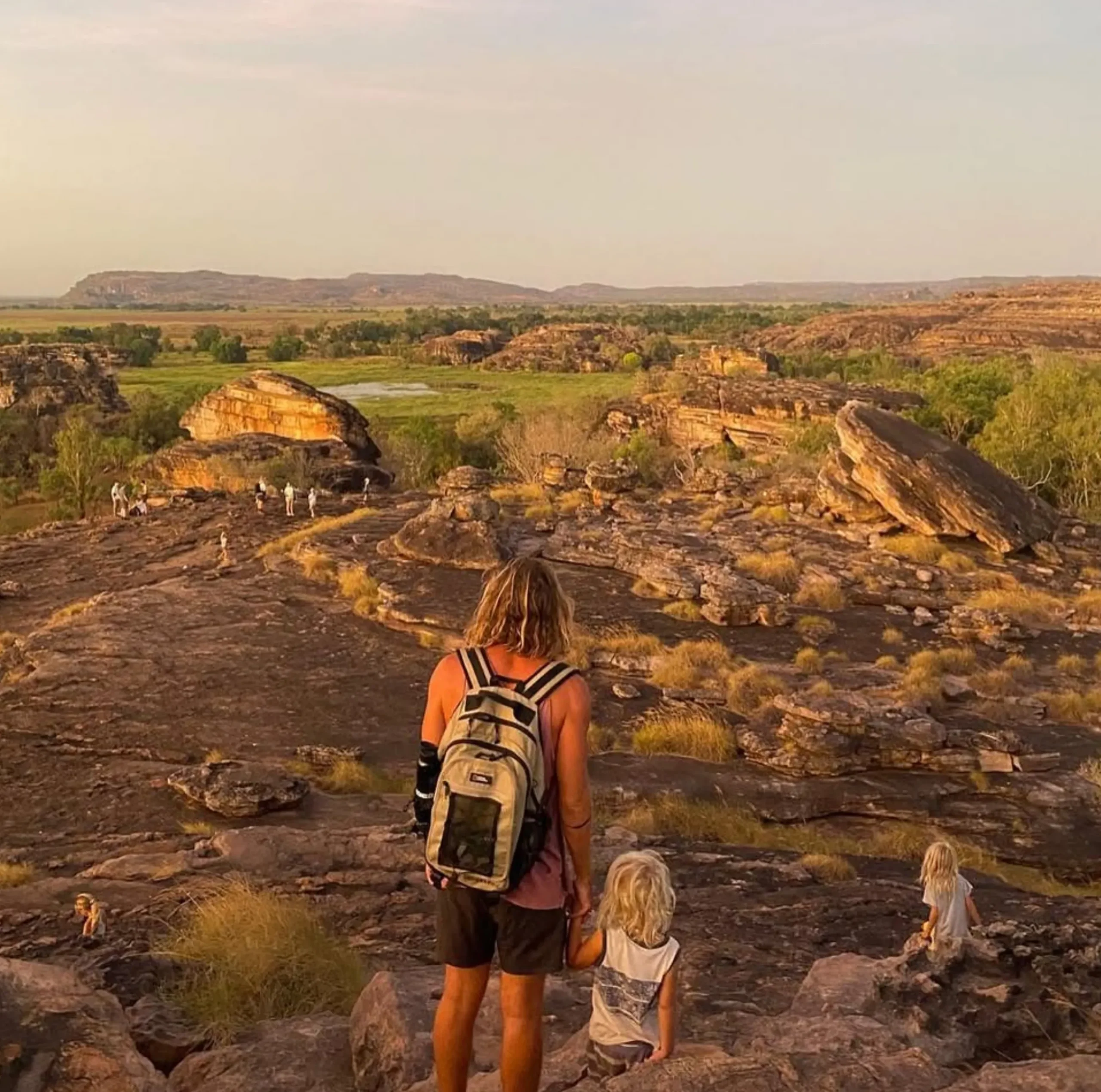 2 day Kakadu tour from Darwin