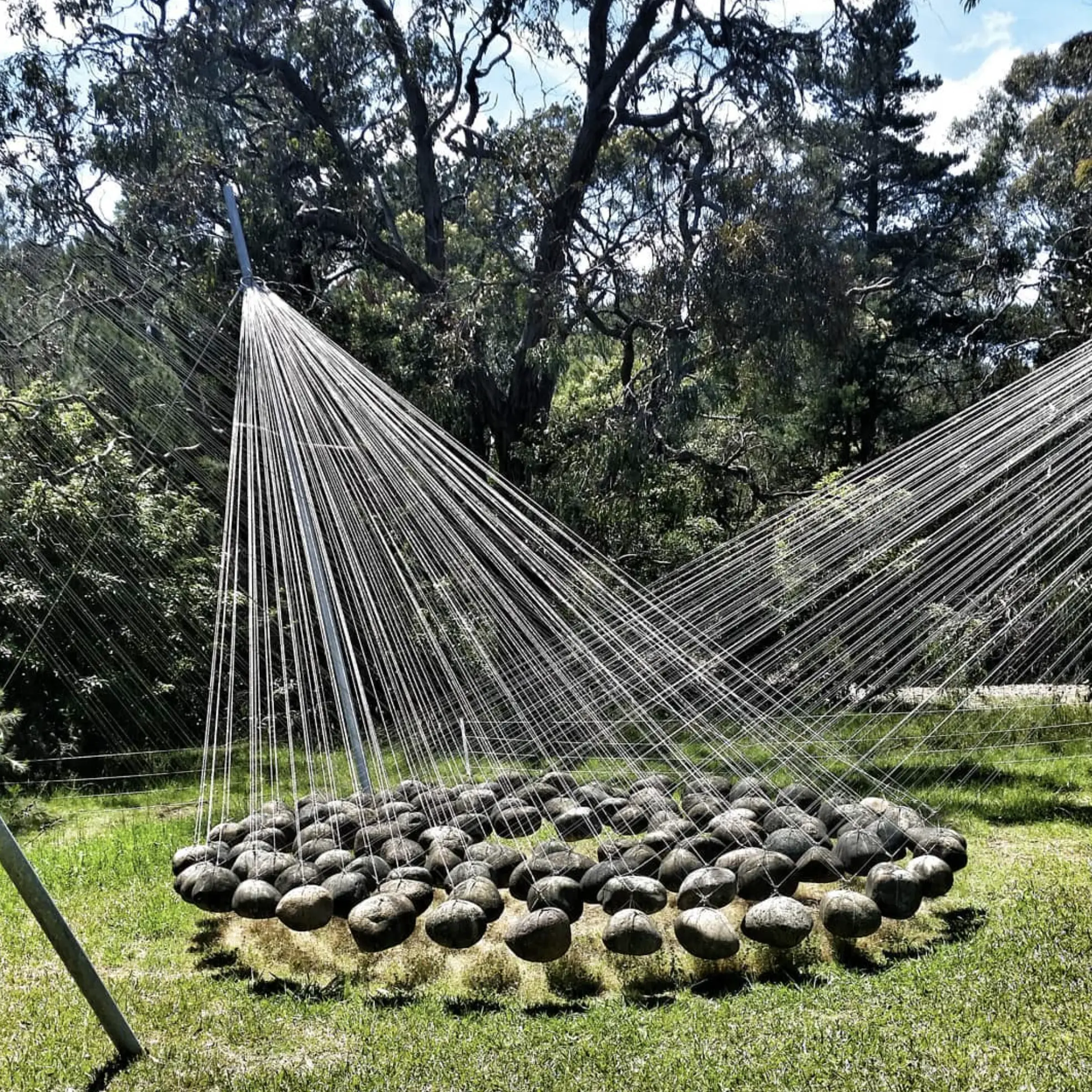 McClelland Sculpture Park