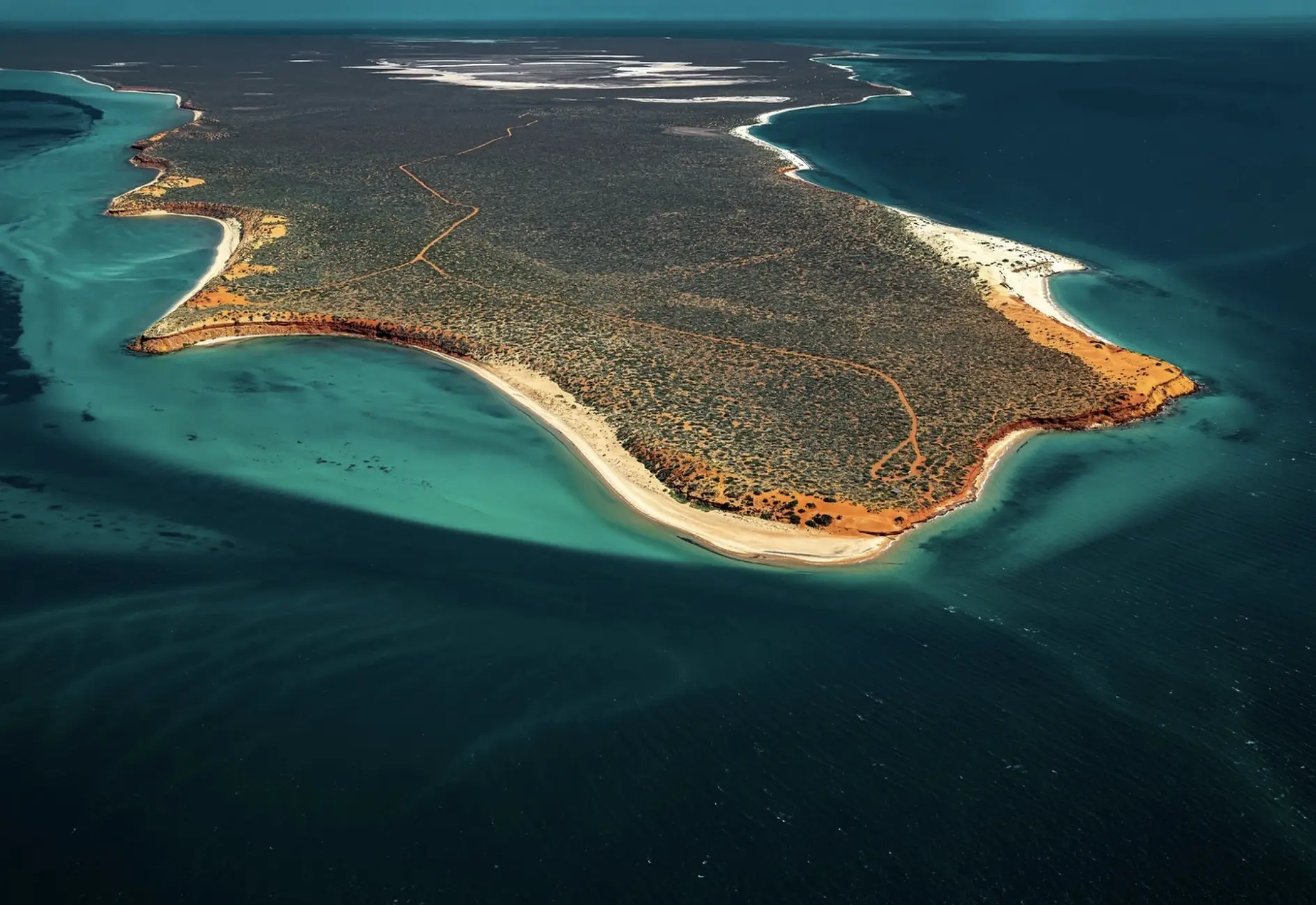 Shark Bay Views WA