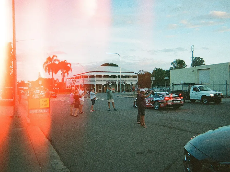 How we compare Australian Travel Filming options