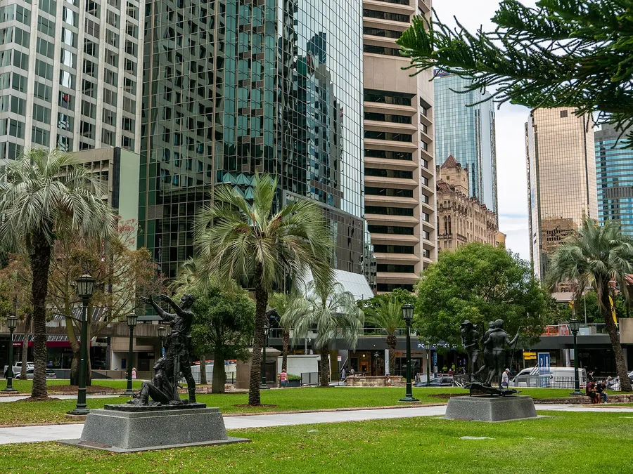 Getting started with Australian Travel Filming